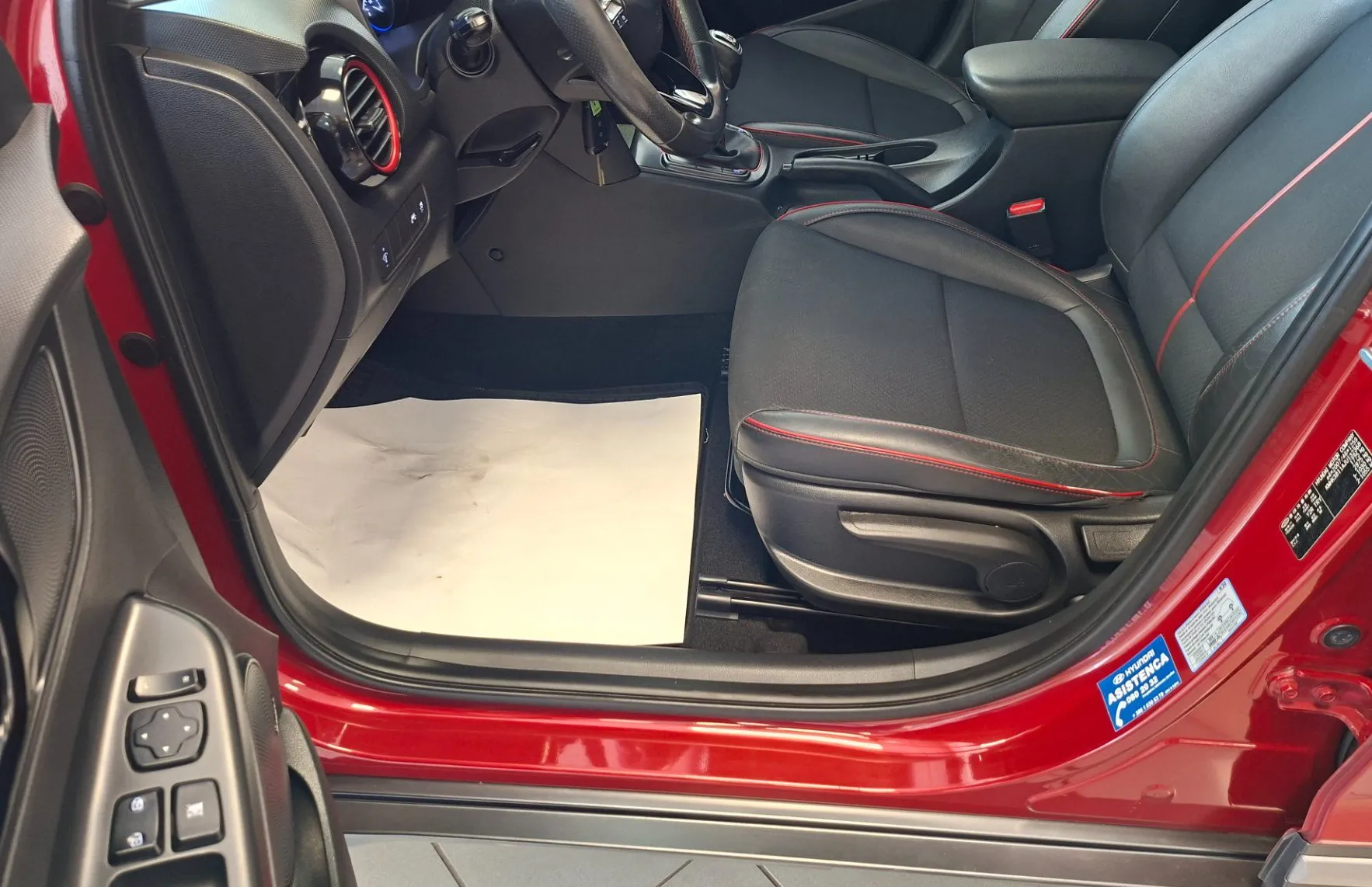 Zunanja slika - Hyundai Kona - 1.0 T-GDI 120 Impression-LED-NAVI-KAMERA-ODLIČEN- - 14