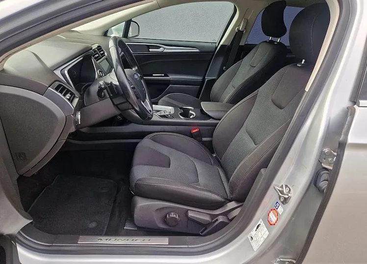 Zunanja slika - Ford Mondeo - Sw 2.0 TDCi 110 kW Aut.Titanium - 8