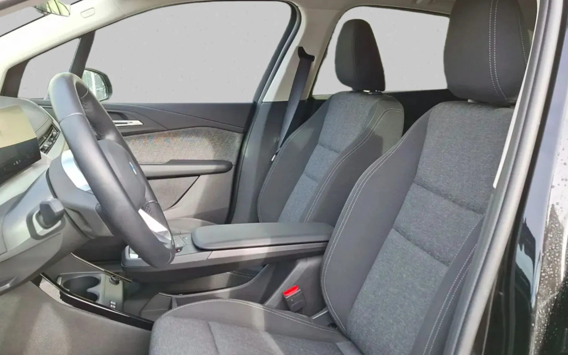 Zunanja slika - BMW Serija 2 - 218i DCT - 16