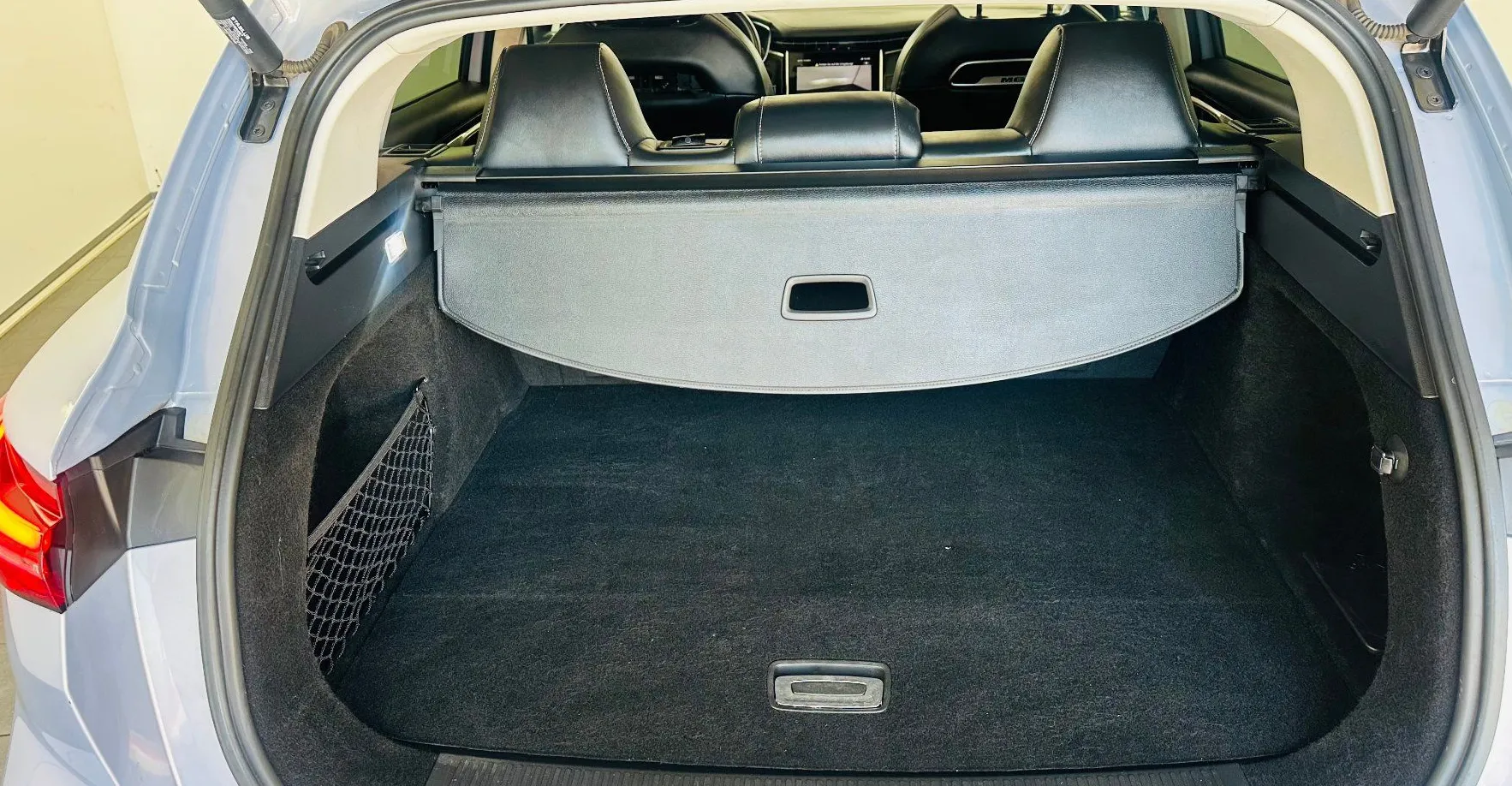 Zunanja slika - MG Marvel R - Luxury.132 KW.NEMŠKI.KAMERA.LED.NAV.USNJE.59.000KM - 17