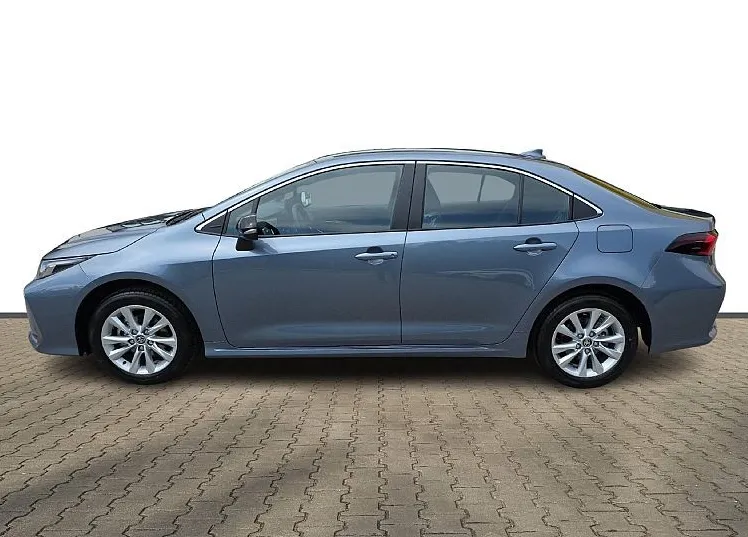 Zunanja slika - Toyota Corolla - SD MY25 1.5 VVT-iW 4D M T6 LUNA - 2