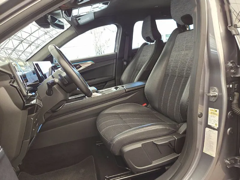 Zunanja slika - Renault Austral - Techno 1.3 TCe 160 MHEV Avt. - 9