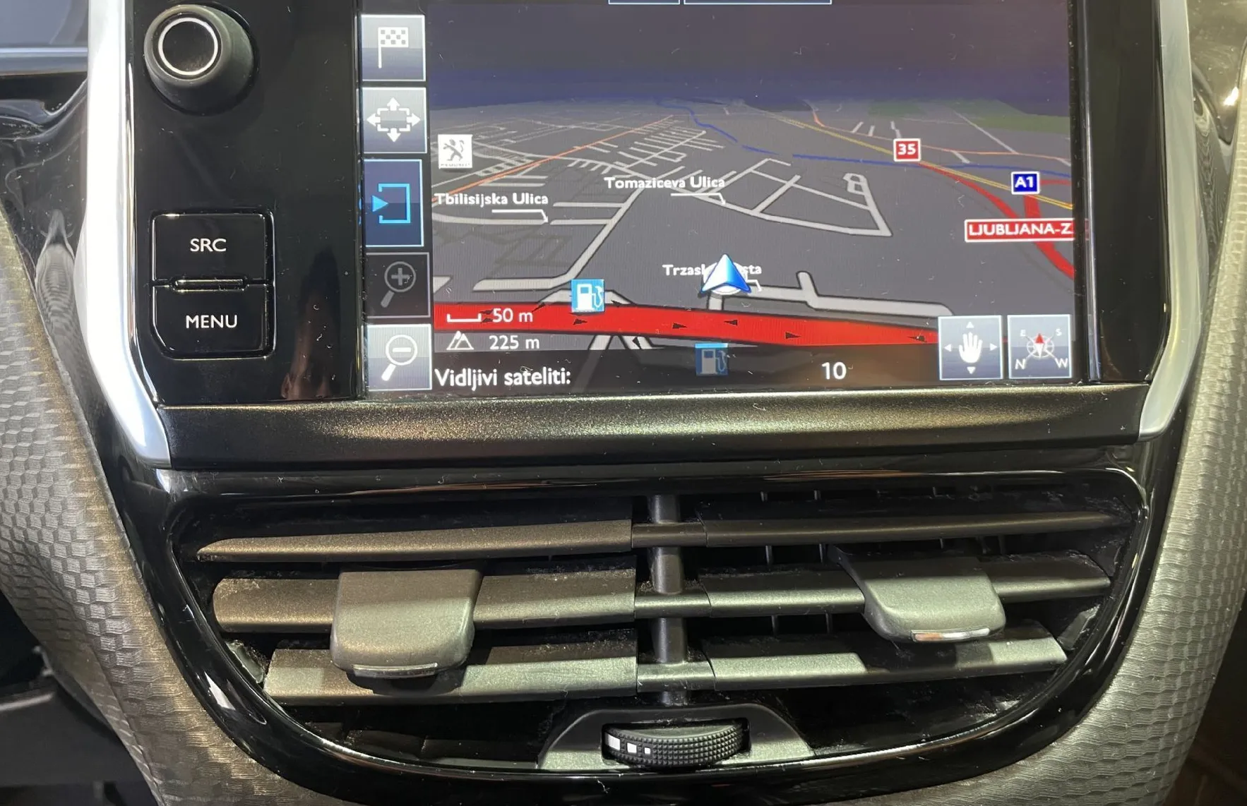 Zunanja slika - Peugeot 2008 - 1.2 PureTech 110 Stop Start ACTIVE EAT6 - 10