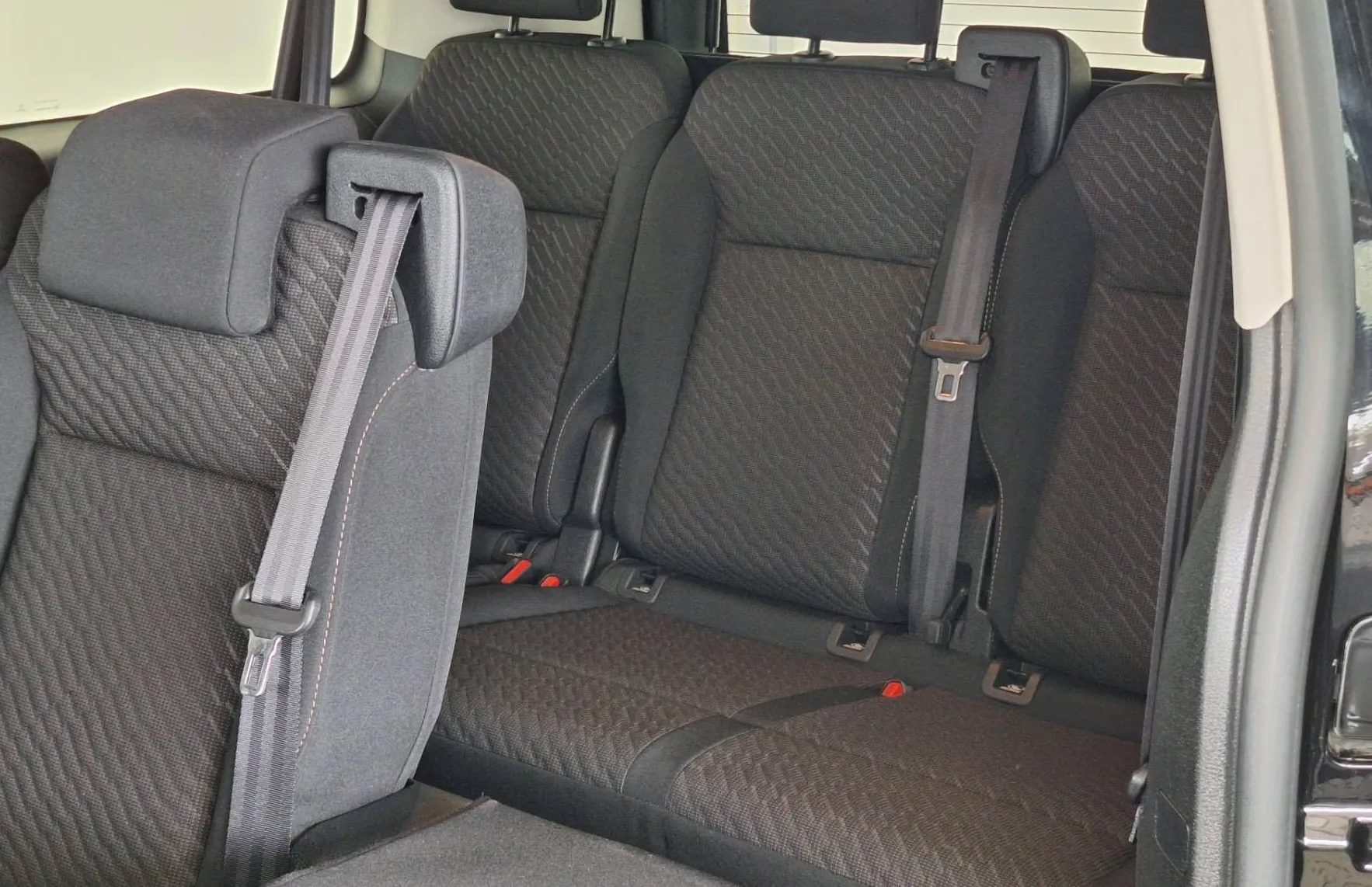 Zunanja slika - Toyota Proace - Verso Medium 2.0 D-4D Family•SLO•VL.KLJUKA•HUD•KAM360• - 15