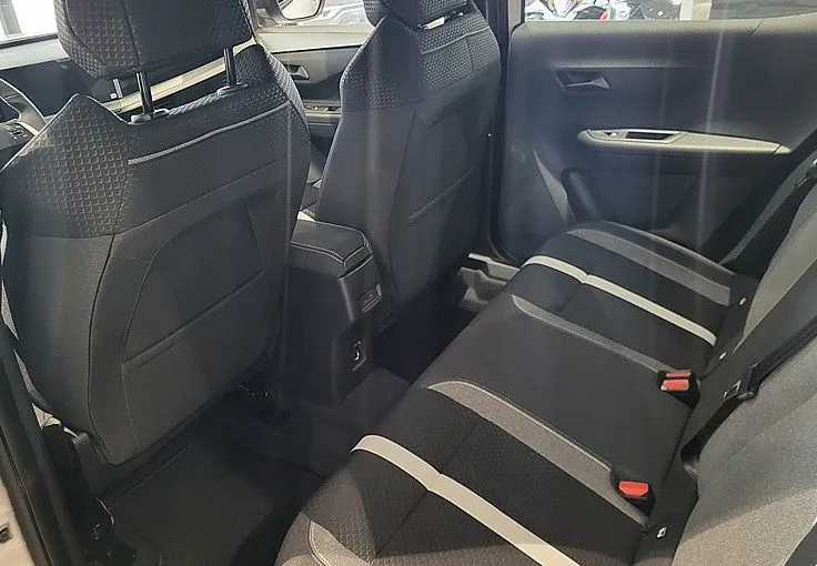 Zunanja slika - Opel Frontera - 1.2 MHEV TURBO 100KW EDITION DCT - VELENJE - 5