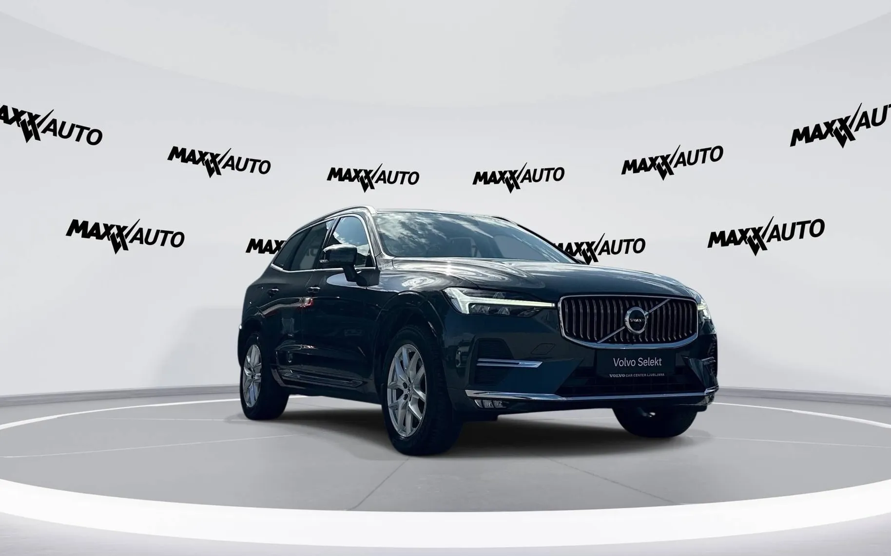 Zunanja slika - Volvo XC60 - B4D AWD Plus Bright Avt. - 3