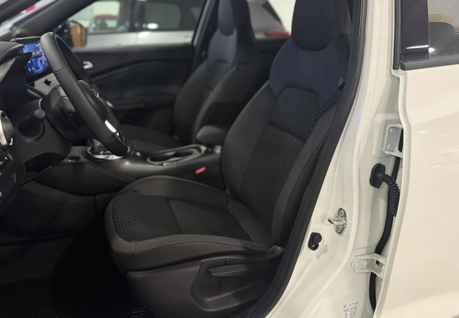 Zunanja slika - Nissan Juke - 1.0 N-CONNECTA DCT COLD - 11