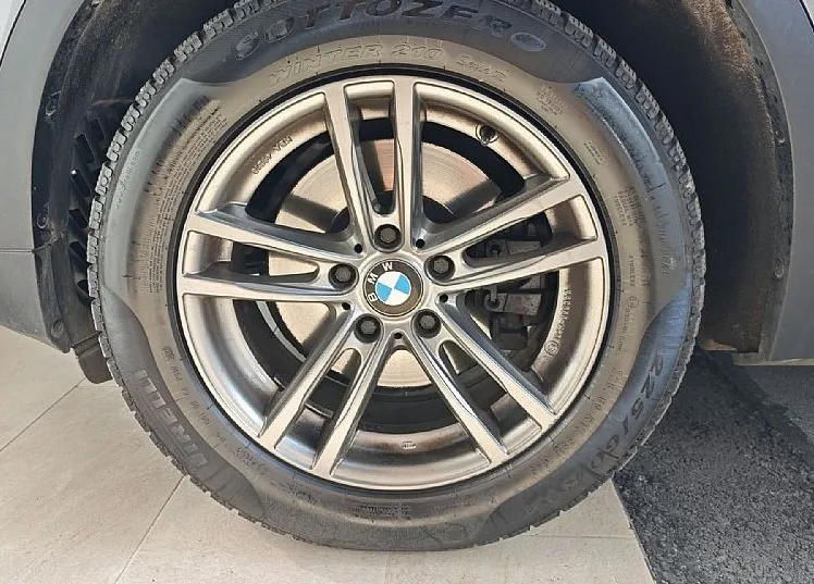 Zunanja slika - BMW X3 - serija : xDrive20d - TEMPOMAT - BIXENON - SAMO 190€ MESECNO - 16