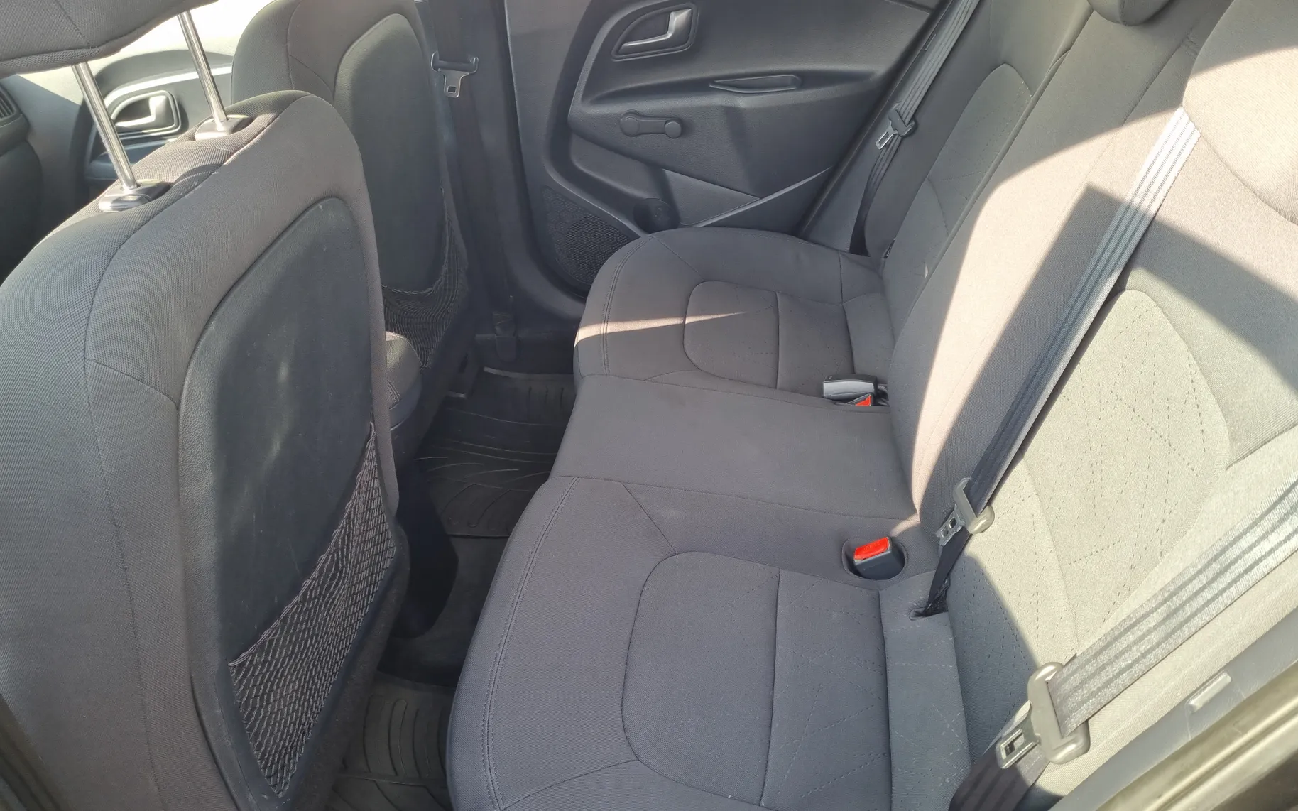 Zunanja slika - KIA Rio - 1.2 LX Cool SERVO. AVT. KLIMA - 9