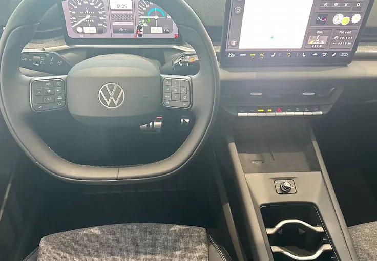 Zunanja slika - Volkswagen ID.3 - NEO PREMIUM - 7