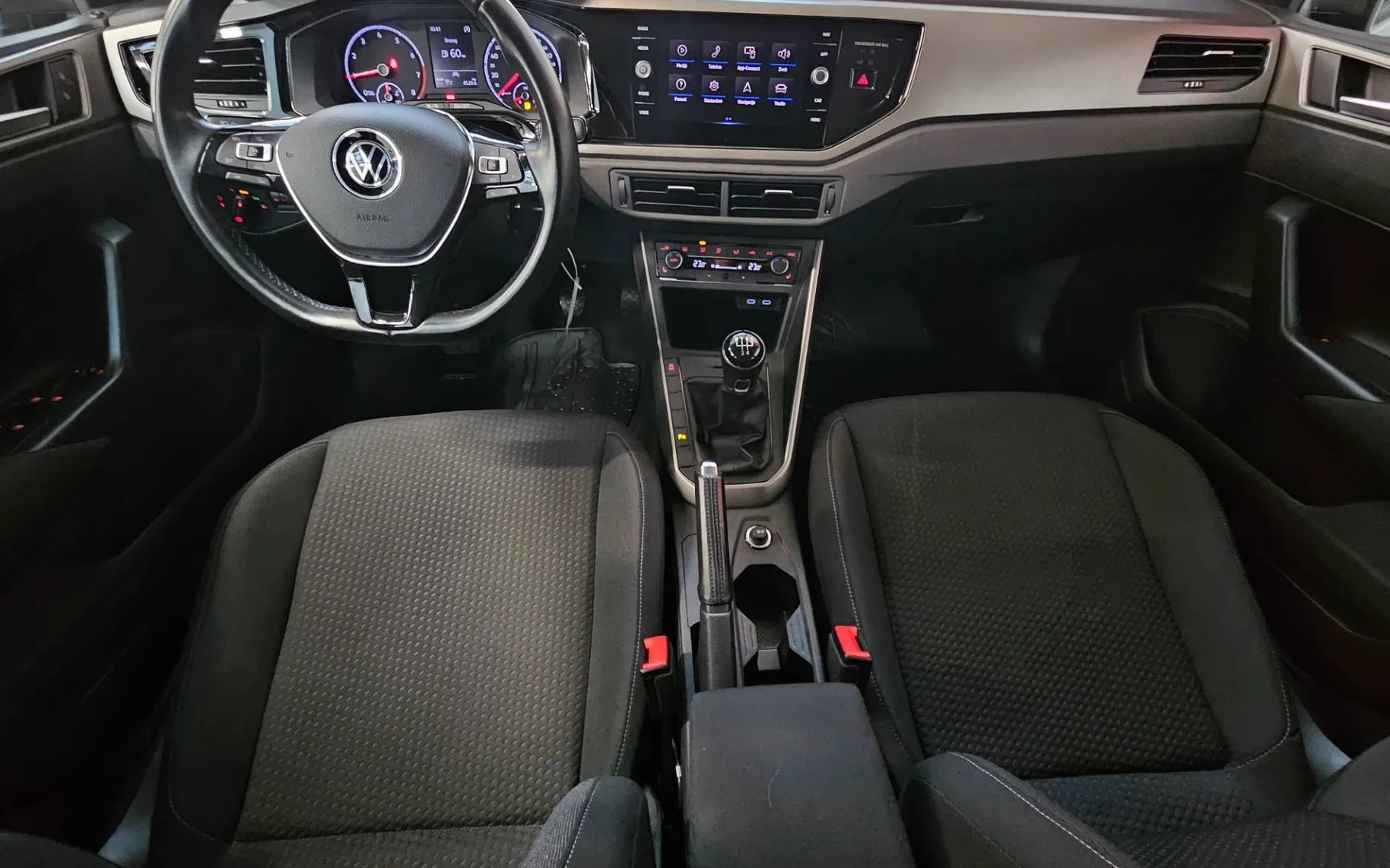 Zunanja slika - Volkswagen Polo - 1.0 TSI Life - 6