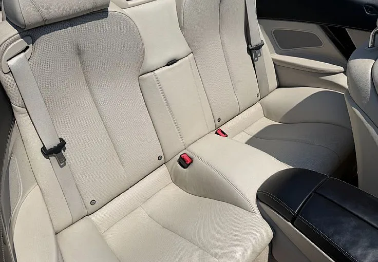 Zunanja slika - BMW serija 6 Cabrio: - 650i M -LED-HEADUP-MEMORY-MASAŽA-GRETJ.+HLAJ. - 10