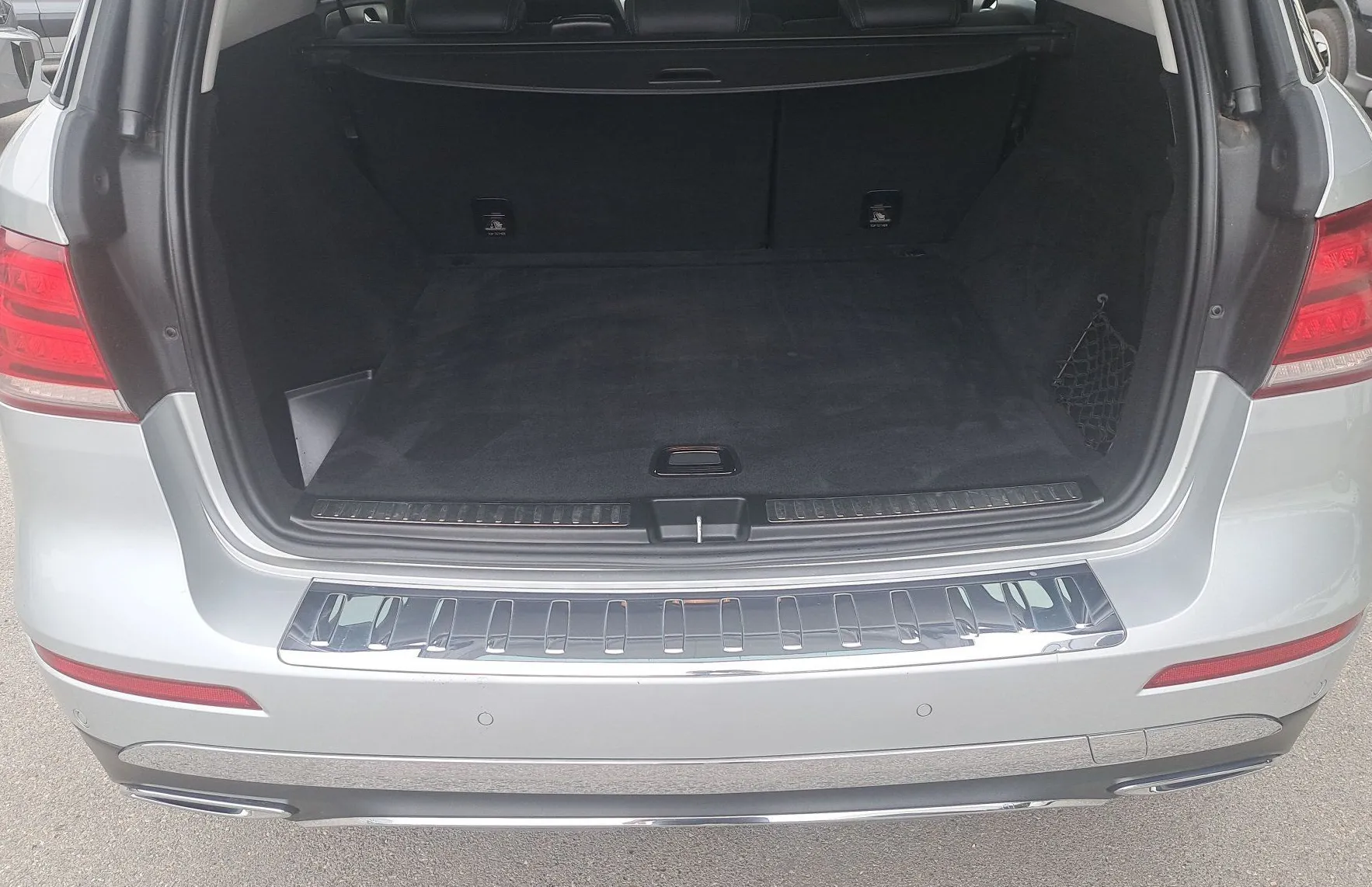 Zunanja slika - Mercedes-Benz GLE-Razred - GLE 350 d 4MATIC Avt. - 12