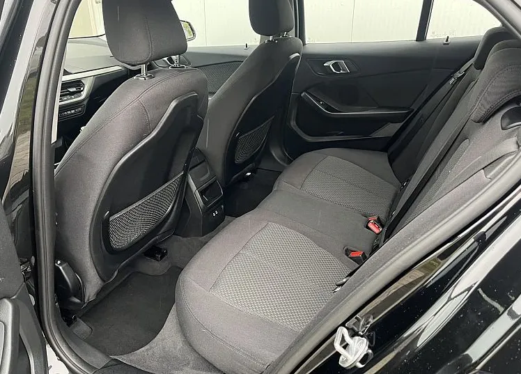 Zunanja slika - BMW Serija 1 - : 116d-VIRTUAL-NAVI-PDC-ALU - 11
