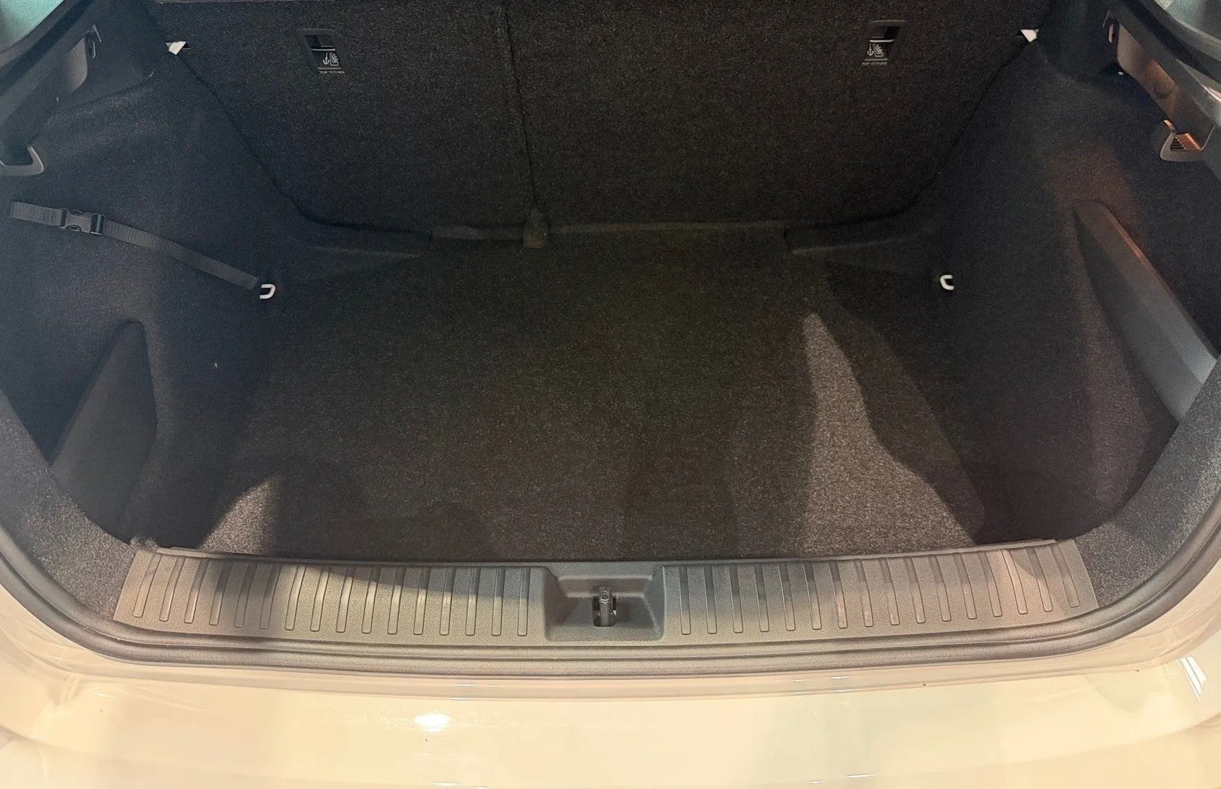 Zunanja slika - Škoda Kamiq - 1.0 TSI Easy - 12