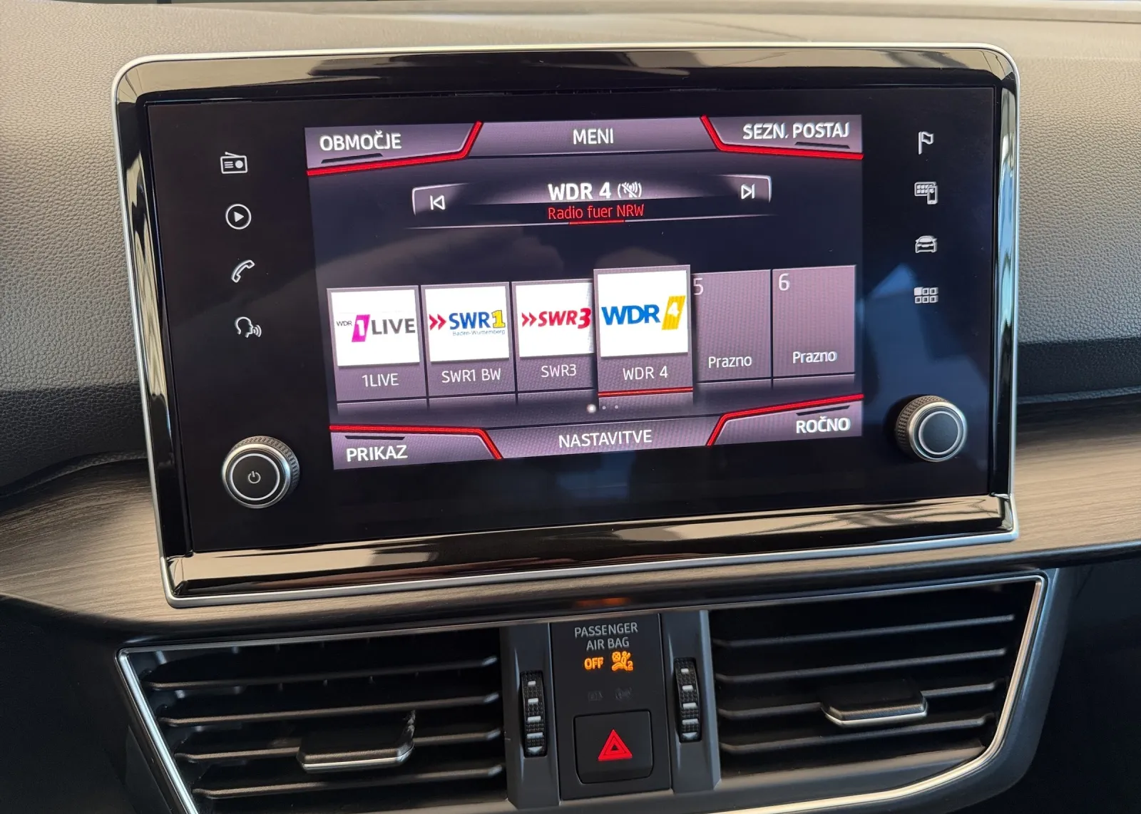 Zunanja slika - Seat Tarraco - 4Drive 2,0 TDI Xcellence DSG - 9