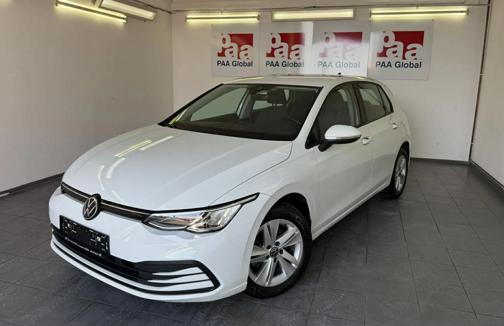 Zunanja slika - Volkswagen Golf - 1.5 TSI 96KW.NEMŠKI.KAMERA.LED.NAVI.GRE.SEDEŽEV - 1