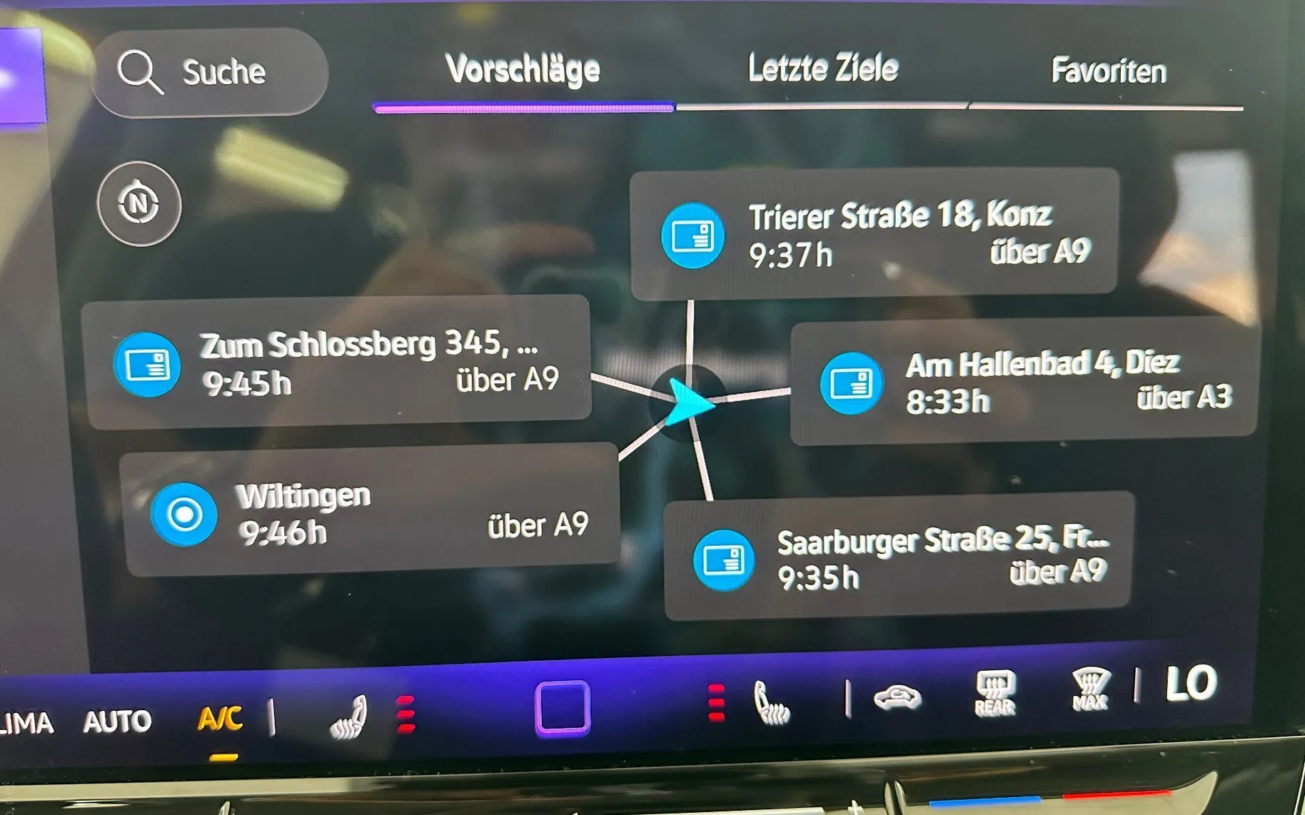 Zunanja slika - Volkswagen Tiguan - GOAL 1.5 eTSI 96kW DSG.NEMŠKI.KAMERA.LED.GRE.SEDEŽ - 14