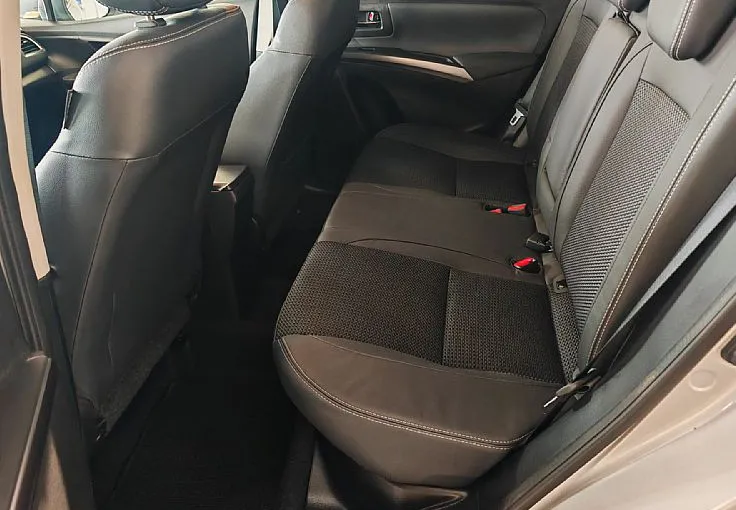 Zunanja slika - Suzuki S-Cross - 1.4  AllGrip Hibrid Elegance°°1 Lastnik°Vlečna°Gar - 6