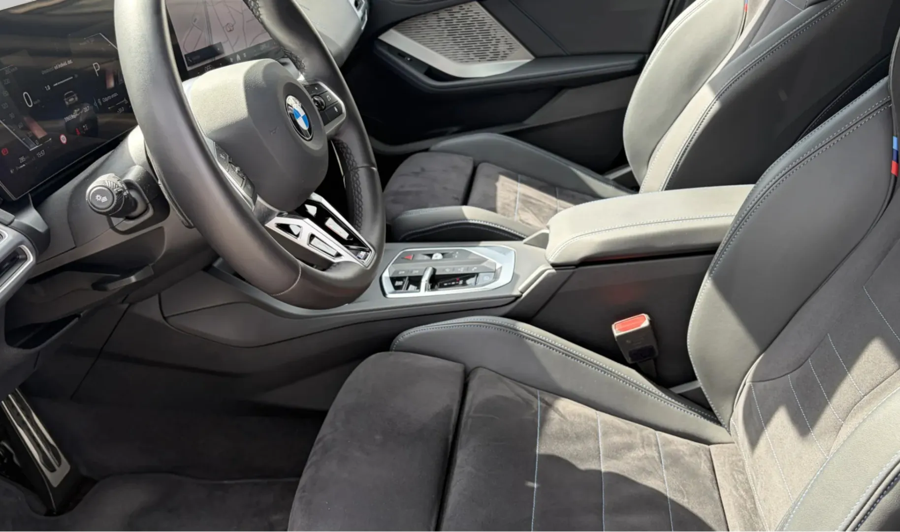 Zunanja slika - BMW Serija 1 - BMW 120, 115KW M SPORT - 13