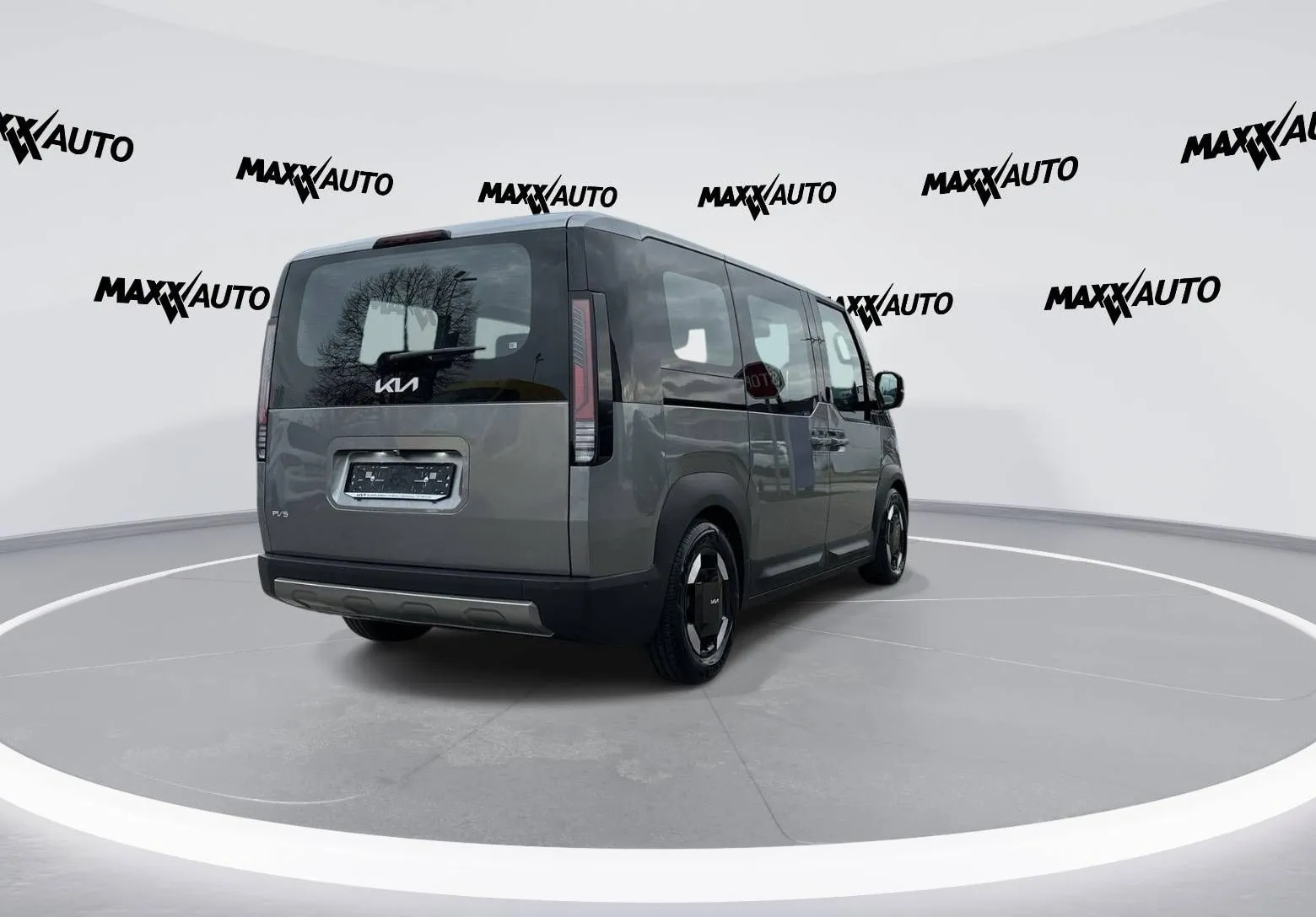 Zunanja slika - KIA PV5 - 71.2 kWh baterija 120 kW 163 KS  Quantum... - 5