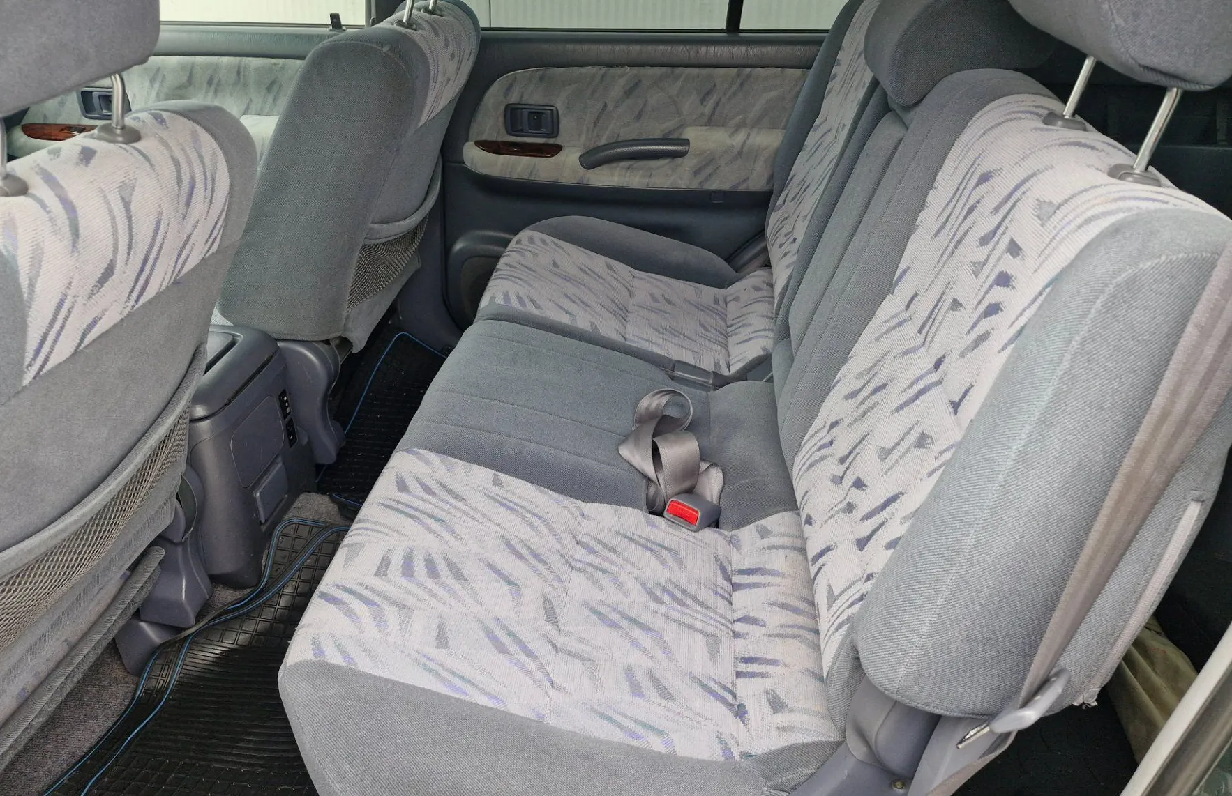 Zunanja slika - Toyota Land Cruiser - 3.0 D-4D GX - 9