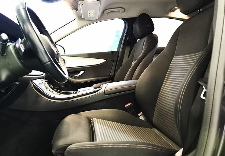 Zunanja slika - Mercedes-Benz E-Razred - 220d MHEV AVT-DAB-APPLE-KAMERA-GRETJE-NAVI-VIDEO - 7
