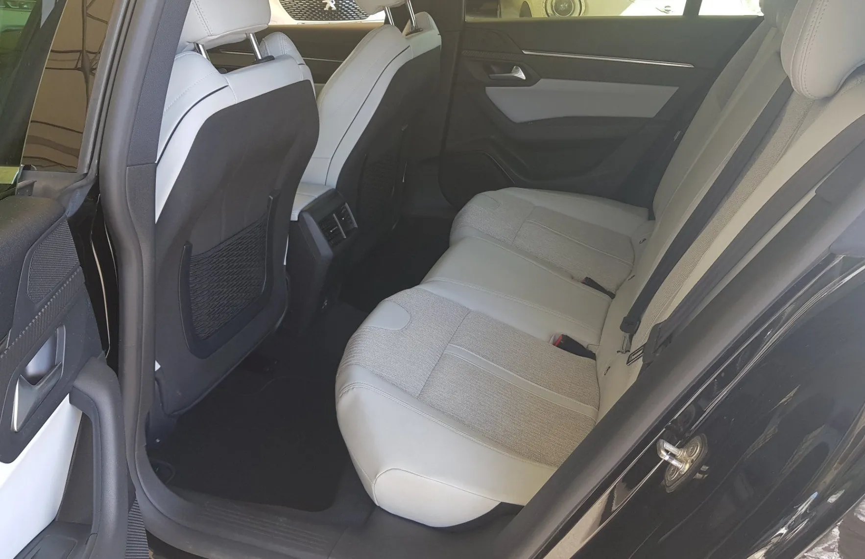 Zunanja slika - Peugeot 508 - SW PHEV 225 Allure Avt. - 10