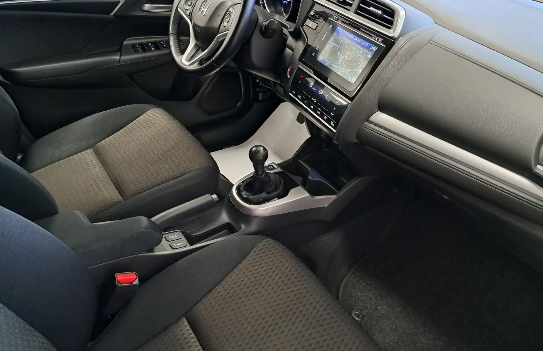 Zunanja slika - Honda Jazz - 1.3 i-VTEC Comfort-FULL LED-NAVI-KAMERA- - 9