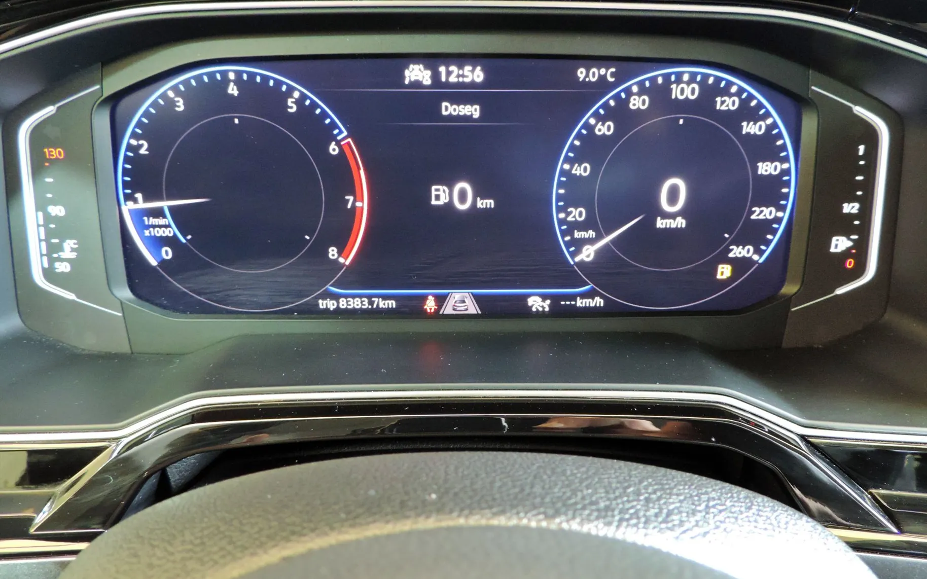 Zunanja slika - Volkswagen Polo - 1.0 TSI Style  ACC-KAMERA-MRTVI KOTI-2XPDC - 26