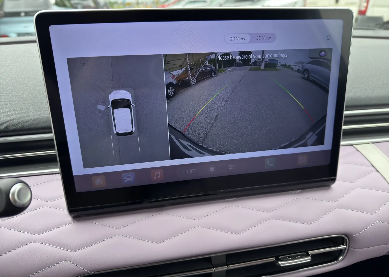 Zunanja slika - Dongfeng Box - 42.3 kWh+360KAMERA+TEMPOMAT+RADAR+7200€ SUBVENCIJE - 11