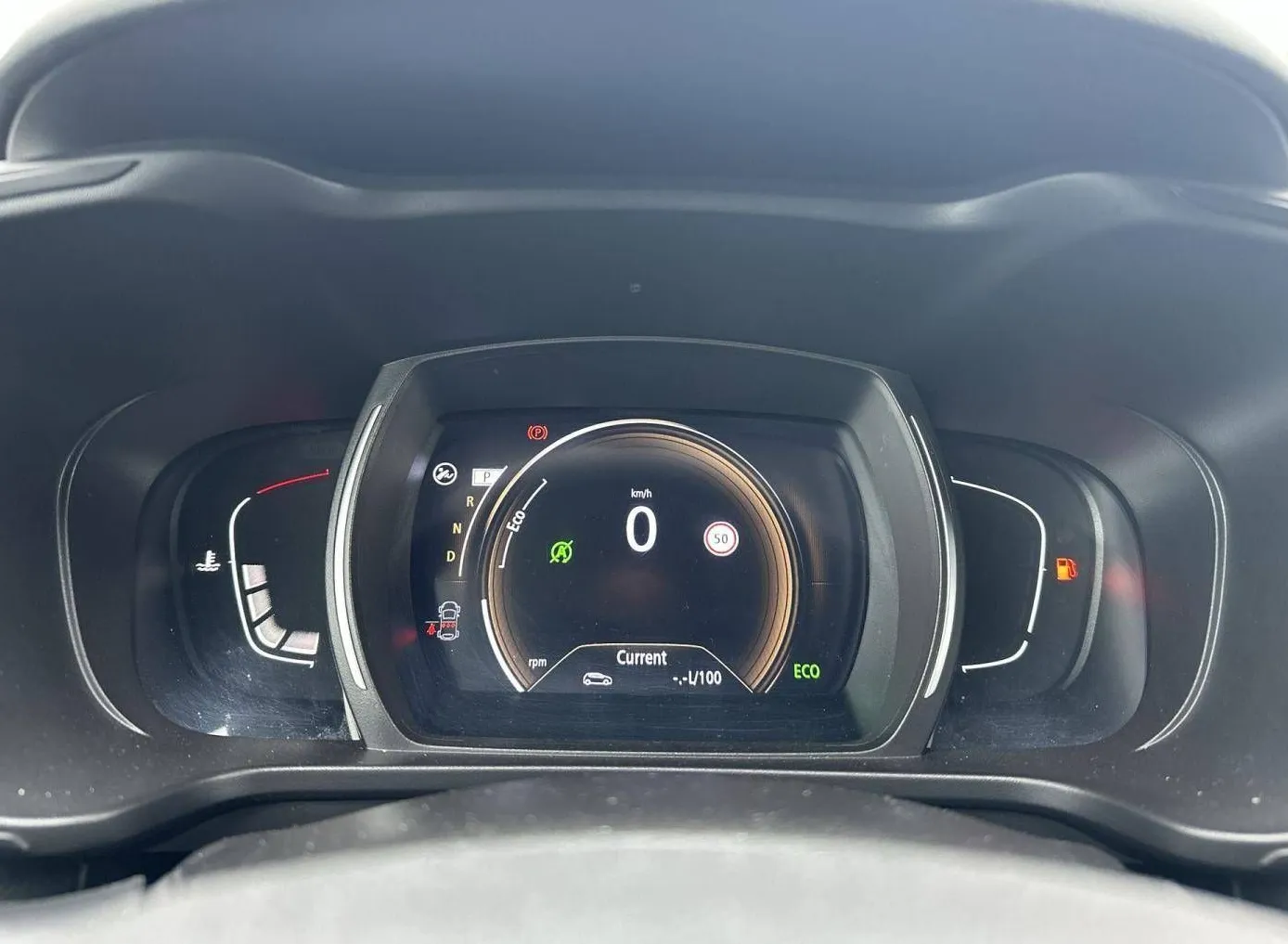Zunanja slika - Renault Kadjar - 1.5 DCI EQUILIBRE EDC Led Kamera - 14