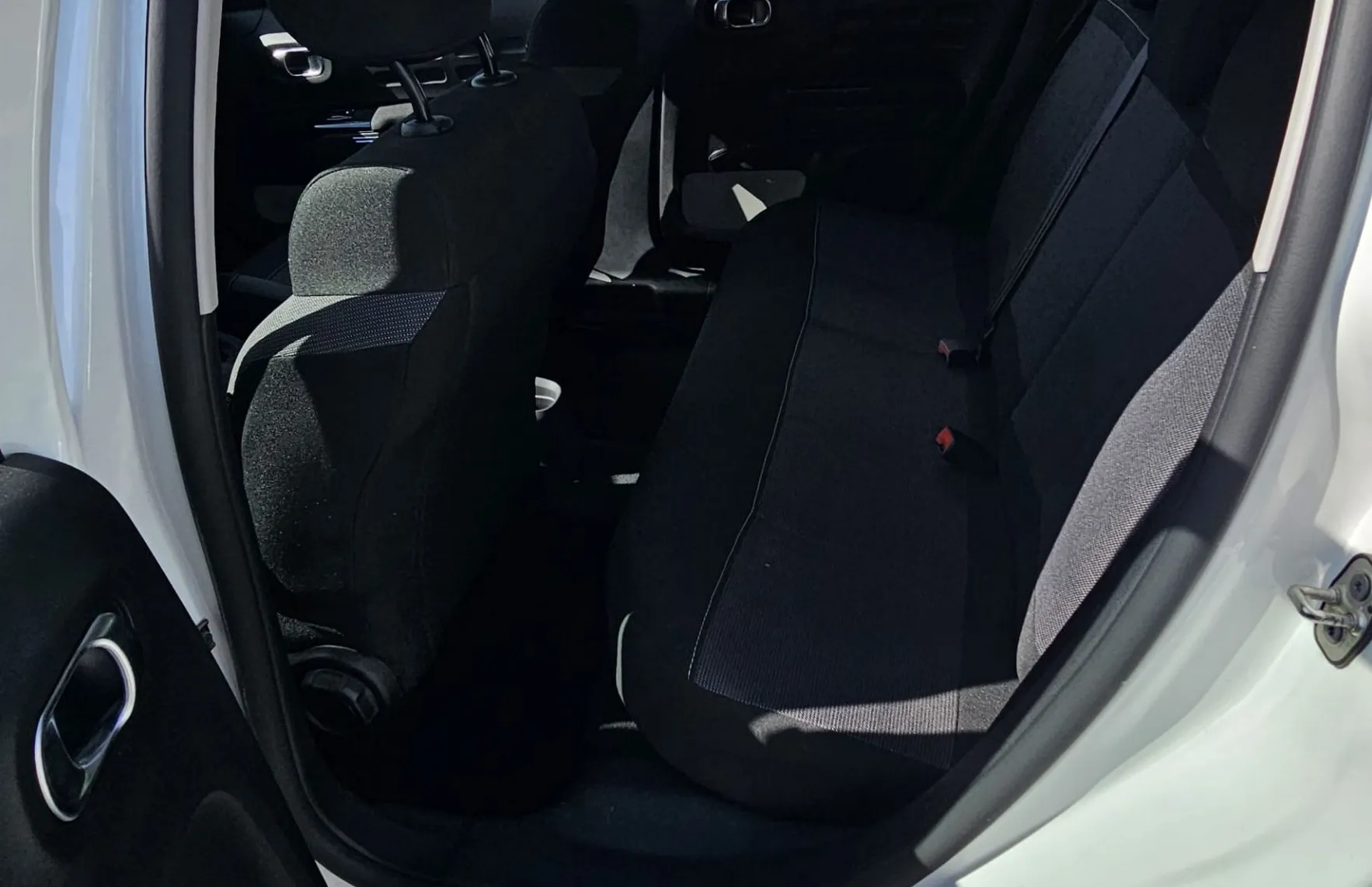 Zunanja slika - Citroën C3 - 1.2 Feel Pack|avt.klima|FuLED|Navi|PDC|Bluetooth|U - 10