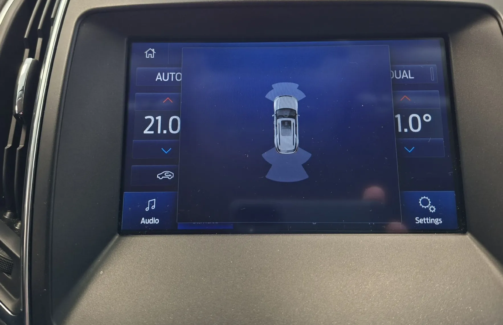 Zunanja slika - Ford S-MAX - 2.0 EcoBlue 110 kW FWD Titanium Auto-LED-NAVI- - 13
