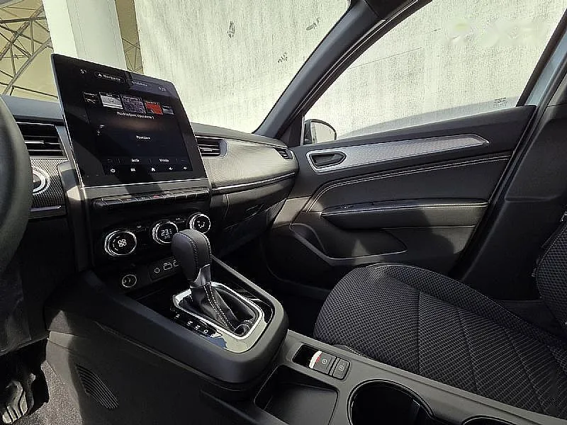 Zunanja slika - Renault Mégane - Techo E-Tech HEV 145 + Paket Easy park Premium - 11