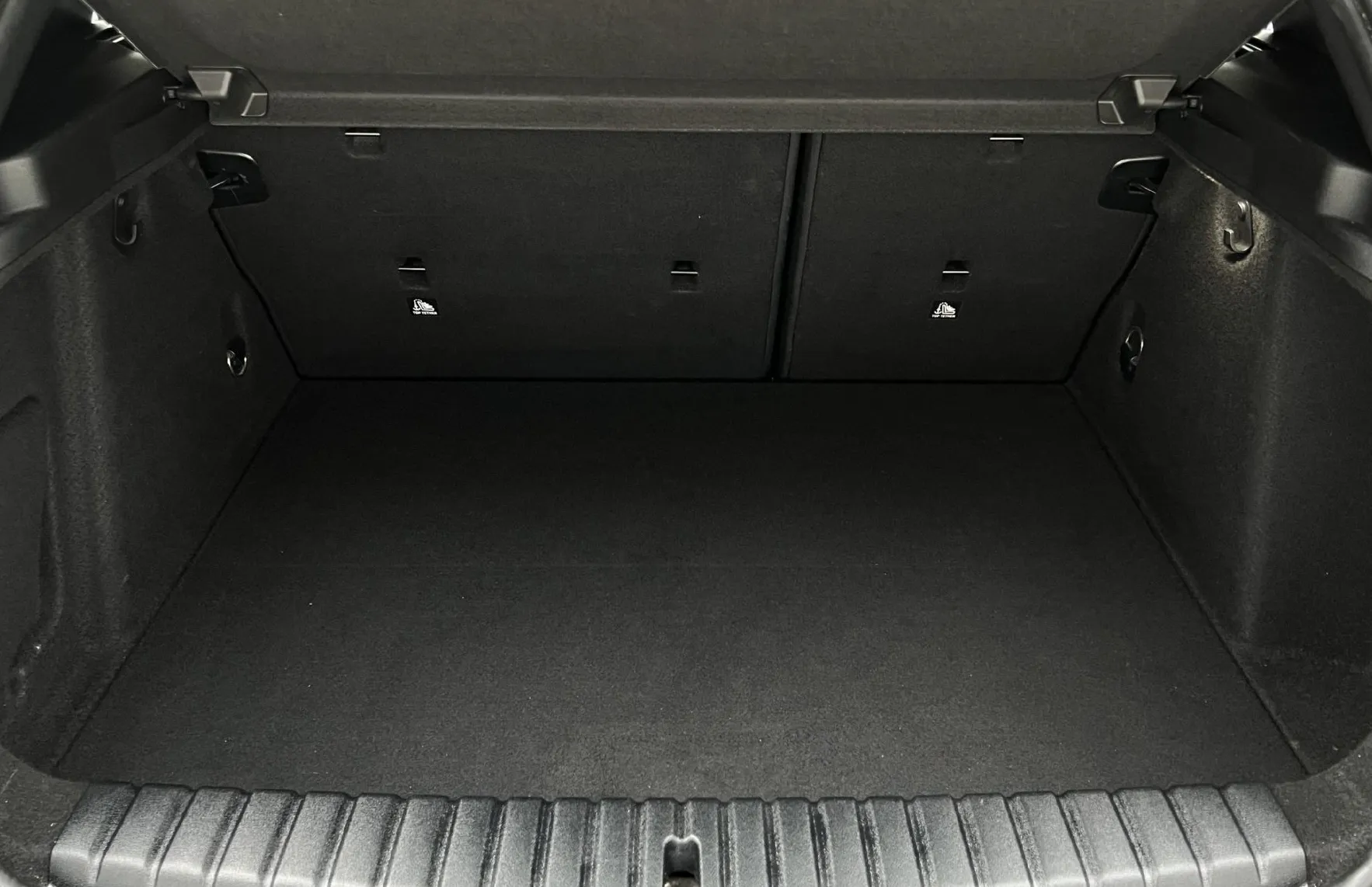 Zunanja slika - BMW Serija 1 - : 118d 1 letna garancija znana zgodovina kamera led - 17