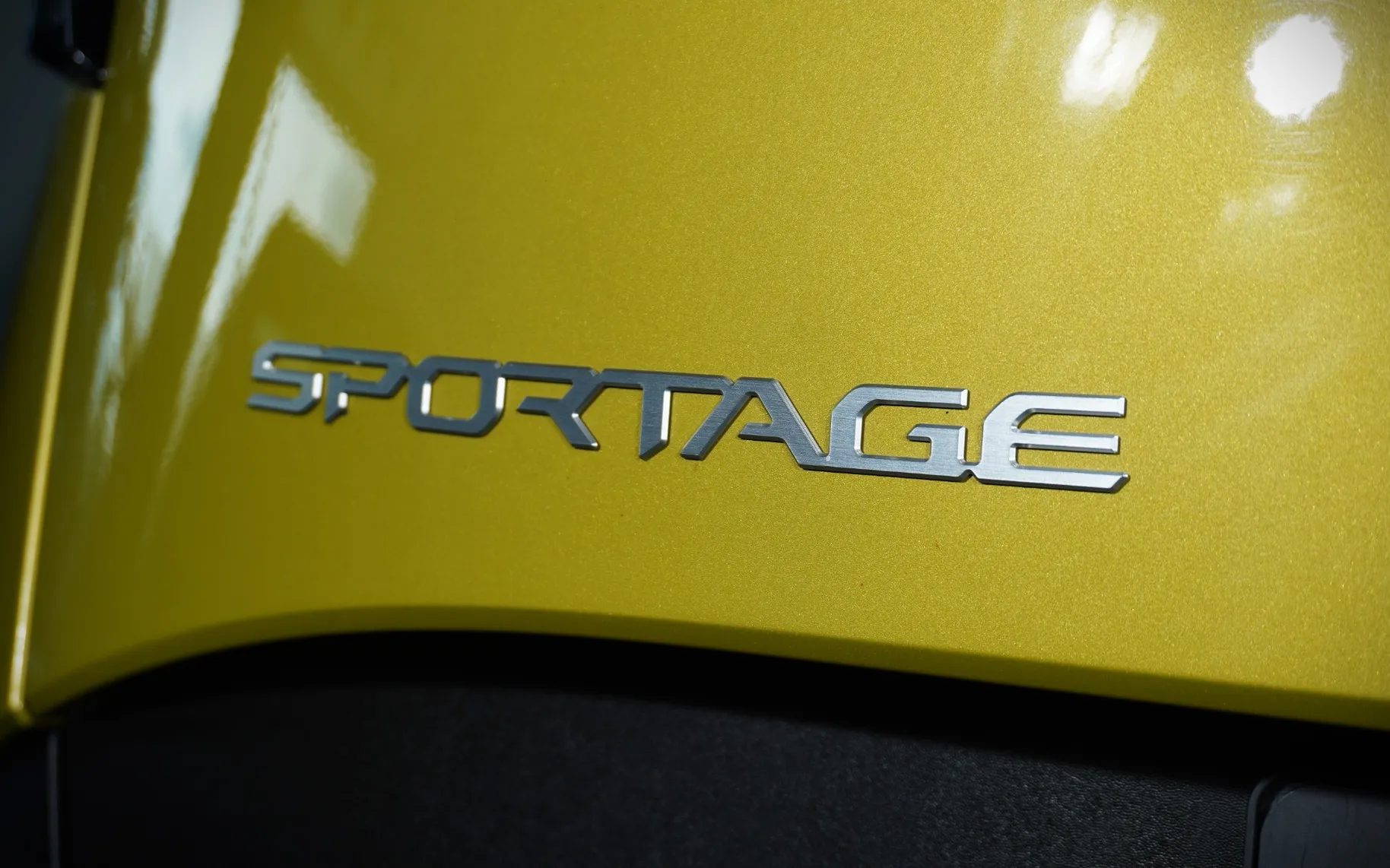 Zunanja slika - KIA Sportage - AWD 1,6 T-GDI EX Style iM/T - 20