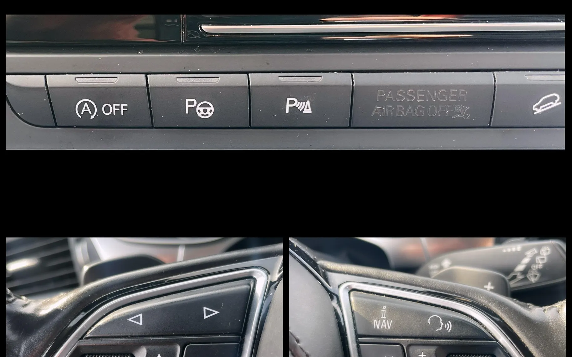 Zunanja slika - Audi A6 - QATTRO 3.0 TDI AUT. - 10