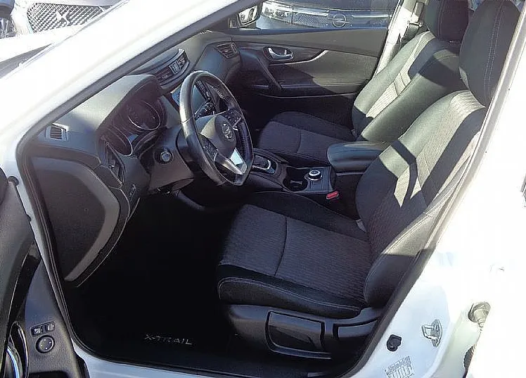 Zunanja slika - Nissan X-Trail - 1.7 dCi 4x4 AUTOMATIC - VLEČNA NAPRAVA - ODLIČEN - 5