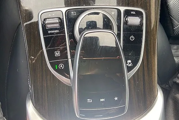 Zunanja slika - Mercedes-Benz GLC-Razred - GLC 250 d 4MATIC Exclusive Avt. - 8