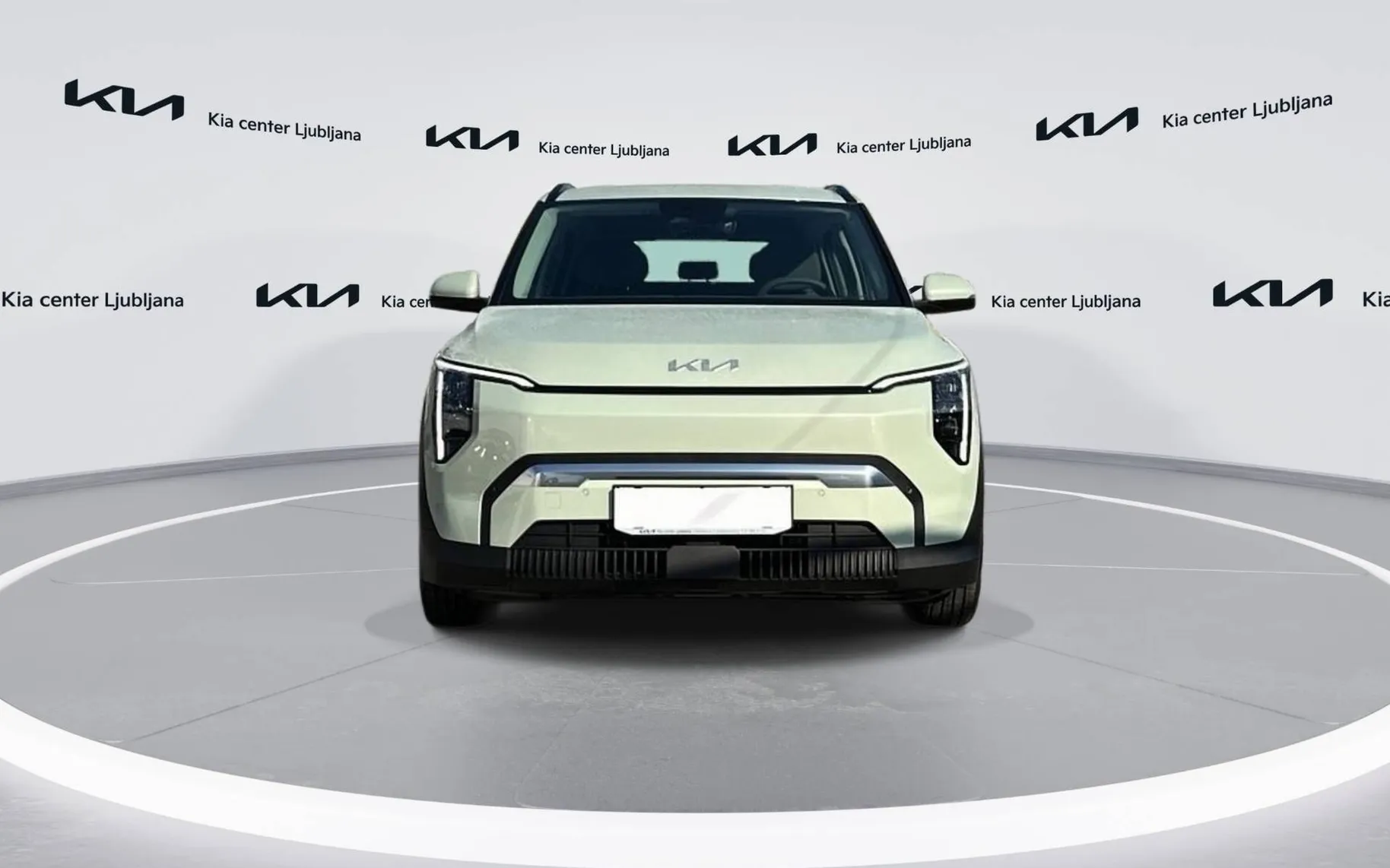 Zunanja slika - KIA EV3 - STAR 58.3 kWh baterija - 2
