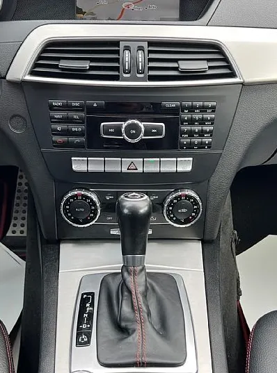 Zunanja slika - Mercedes-Benz C-Razred - C 220 CDI+AMG+EL. OKNO+XENON+NAVI - 13