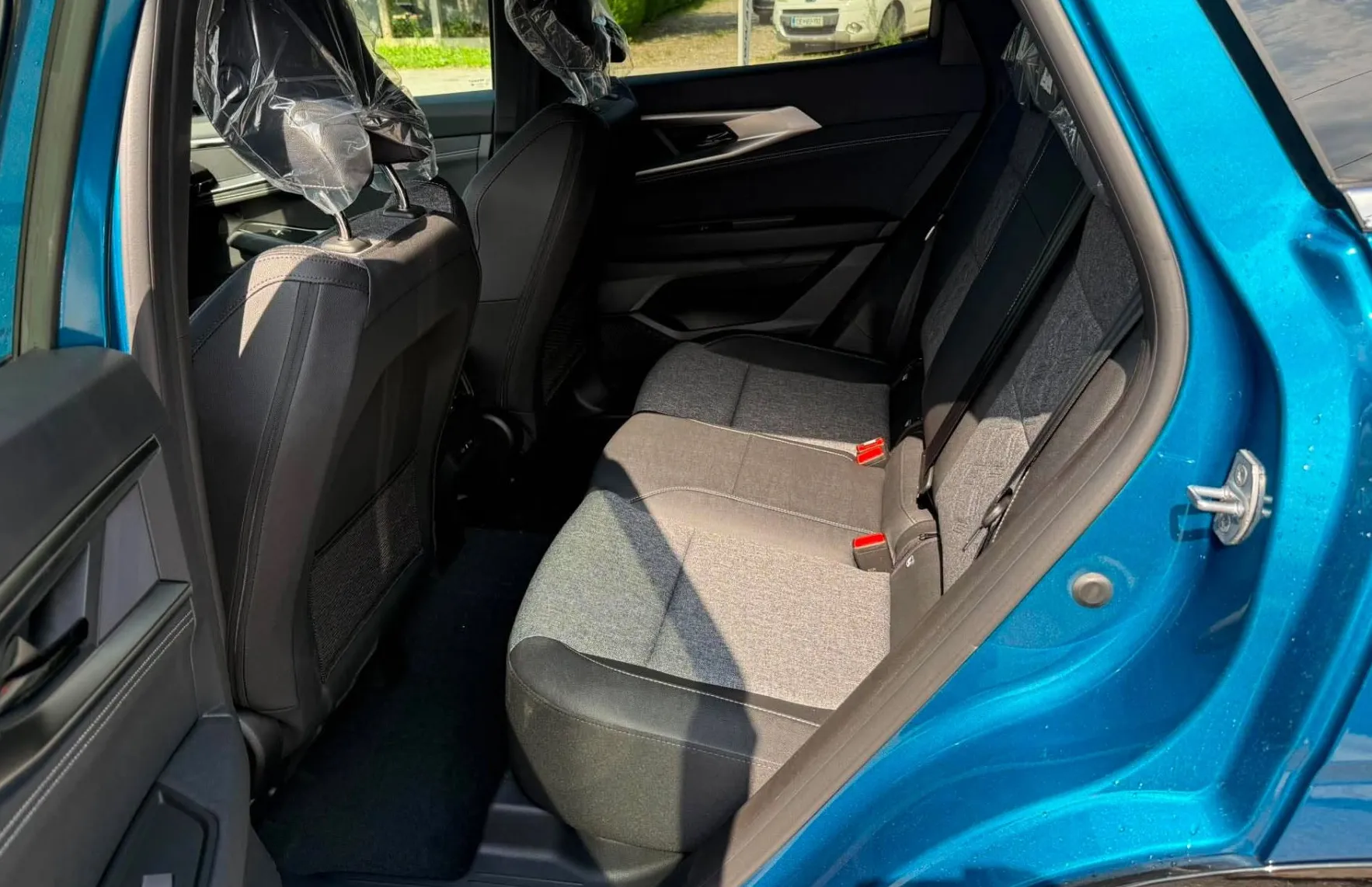 Zunanja slika - Renault Austral - TCe 150 Mild hybrid Techno Avt. - 7
