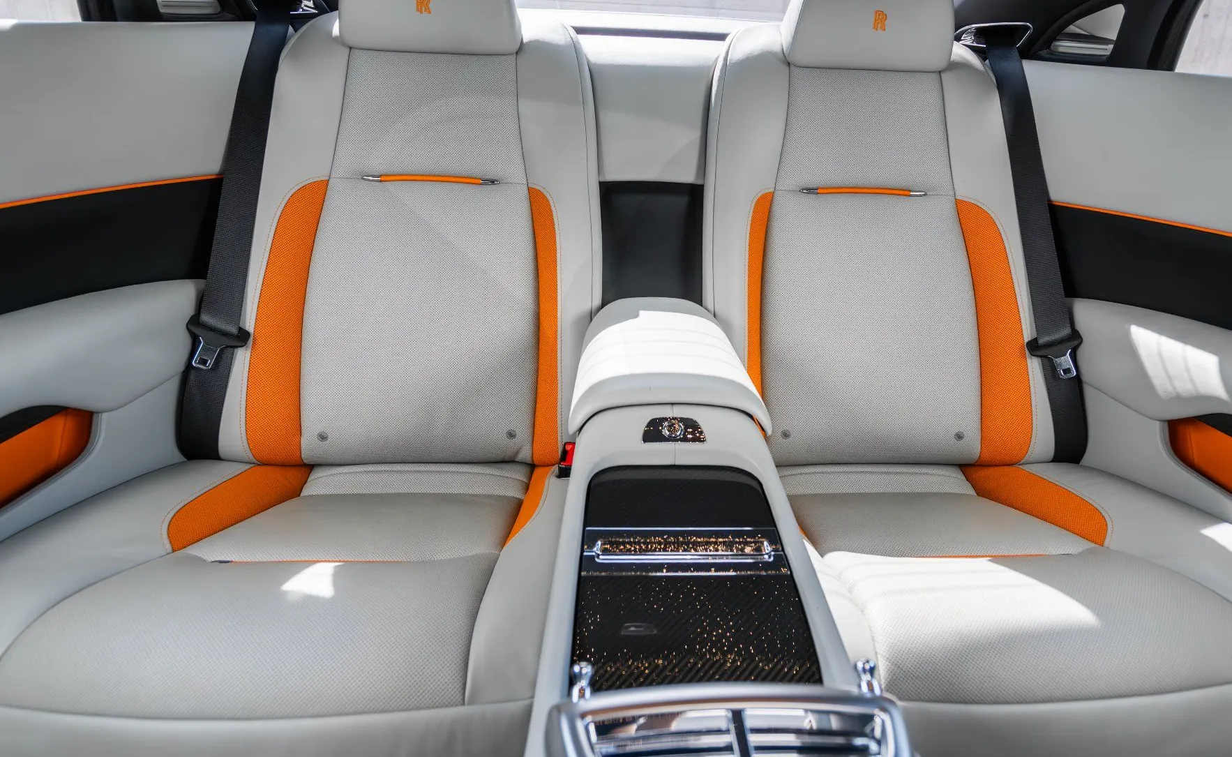 Zunanja slika - Rolls-Royce Wraith - SOLLE BESPOKE-STARLIGHT-NIGHT VISION - 17