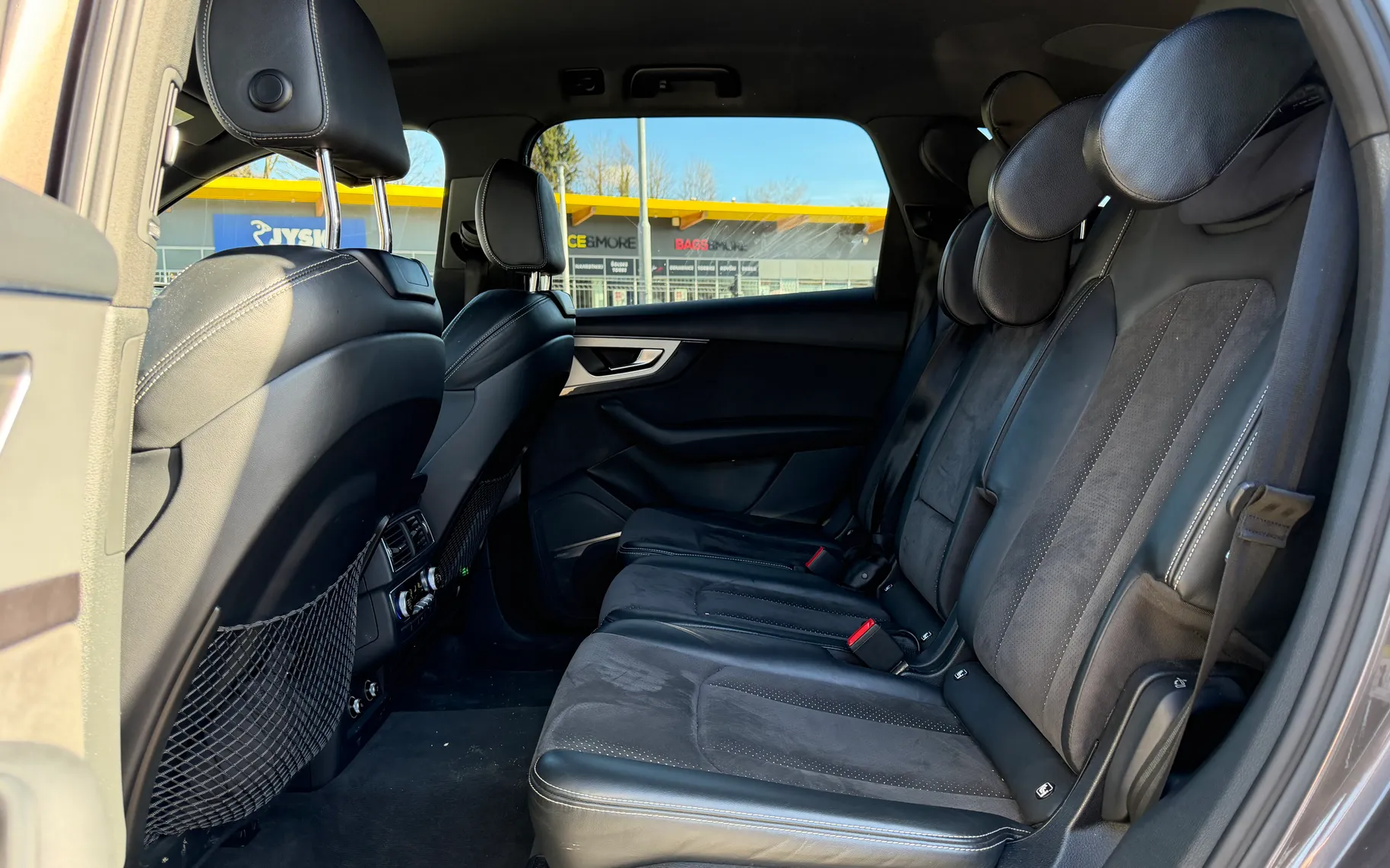 Zunanja slika - Audi Q7 - 3.0 TDI QUATTRO S-LINE | MEMORY | ACC | HUD - 7