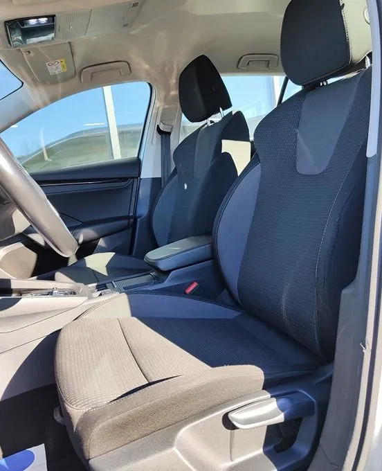 Zunanja slika - Škoda Octavia - 2.0 TDI Ambition DSG VIRTUAL LED ACC - 10