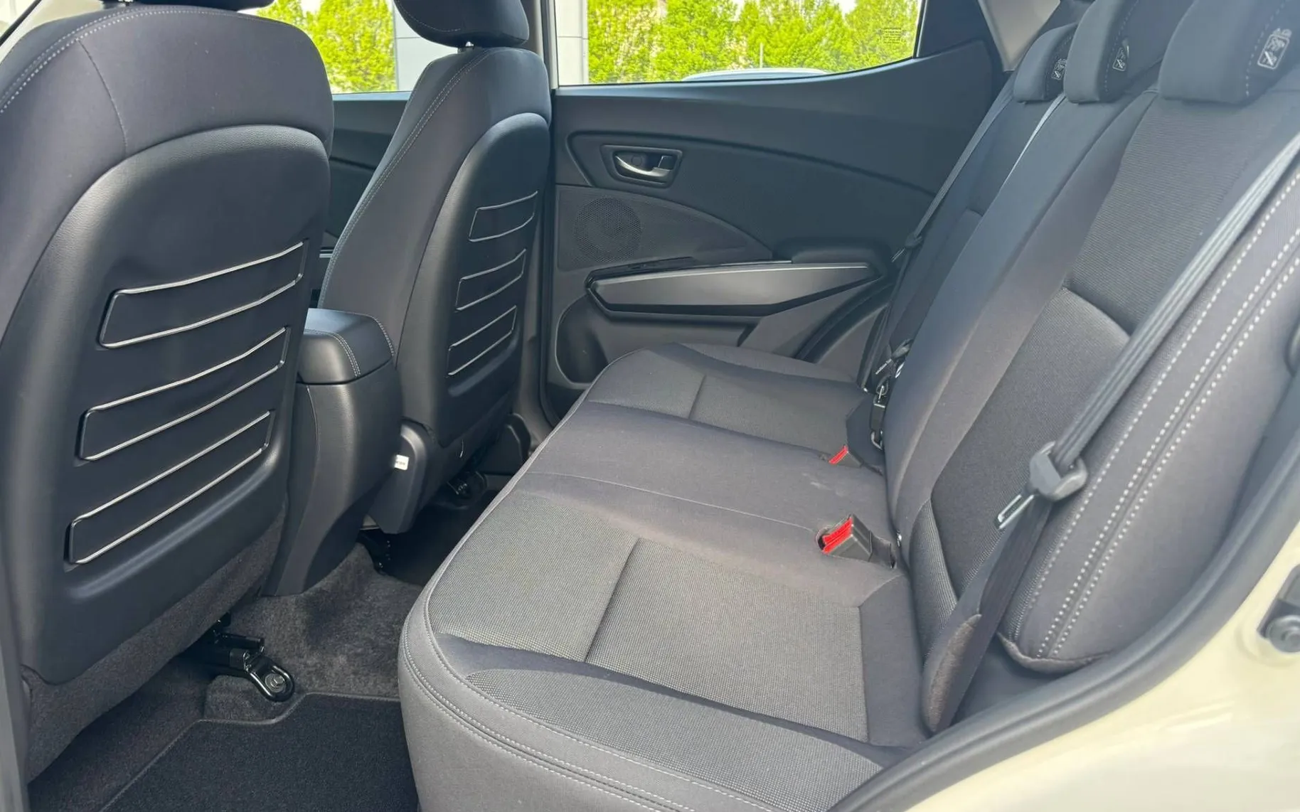 Zunanja slika - KG Mobility Tivoli - 1.5 GDI-T Fresh - 7