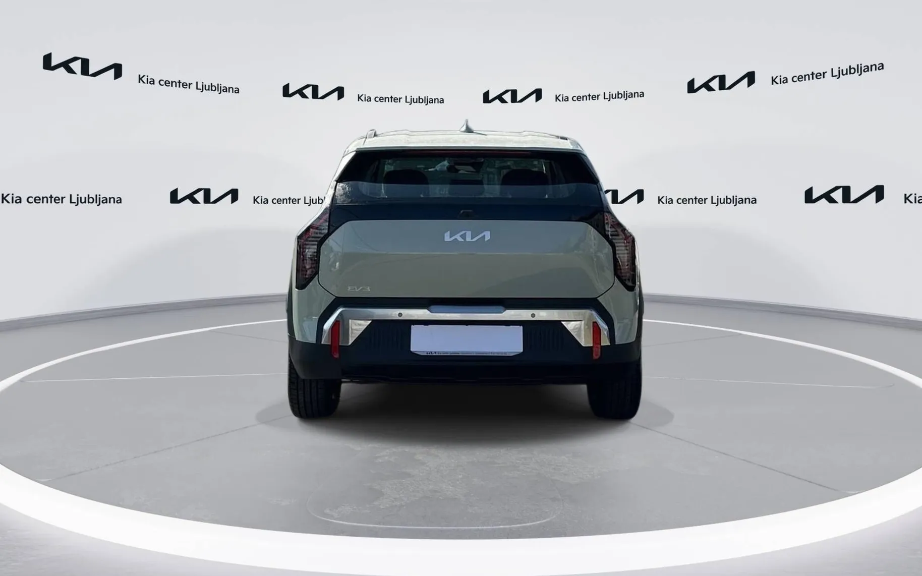 Zunanja slika - KIA EV3 - STAR 58.3 kWh baterija - 6