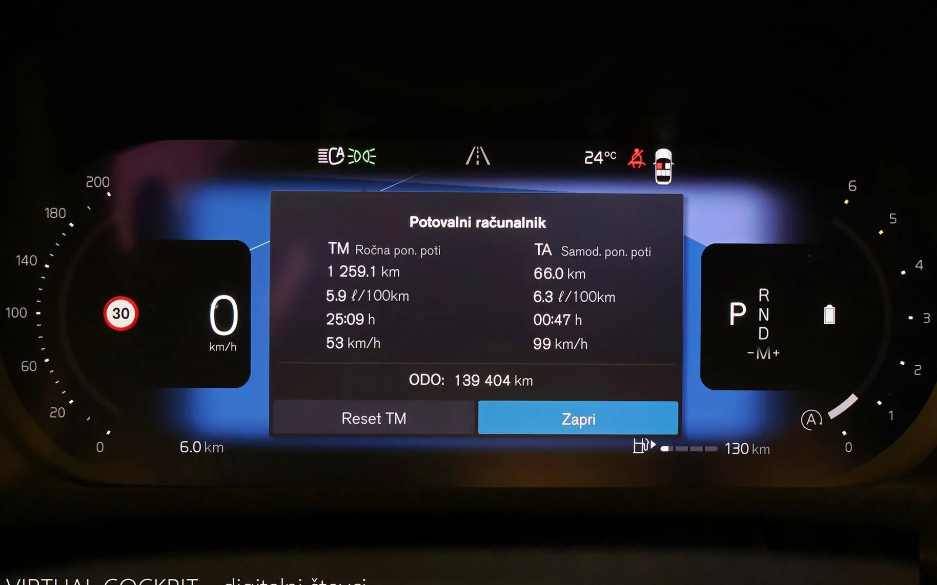Zunanja slika - Volvo XC60 - B4D 2.0d Geartronic Essential 197KM - 11