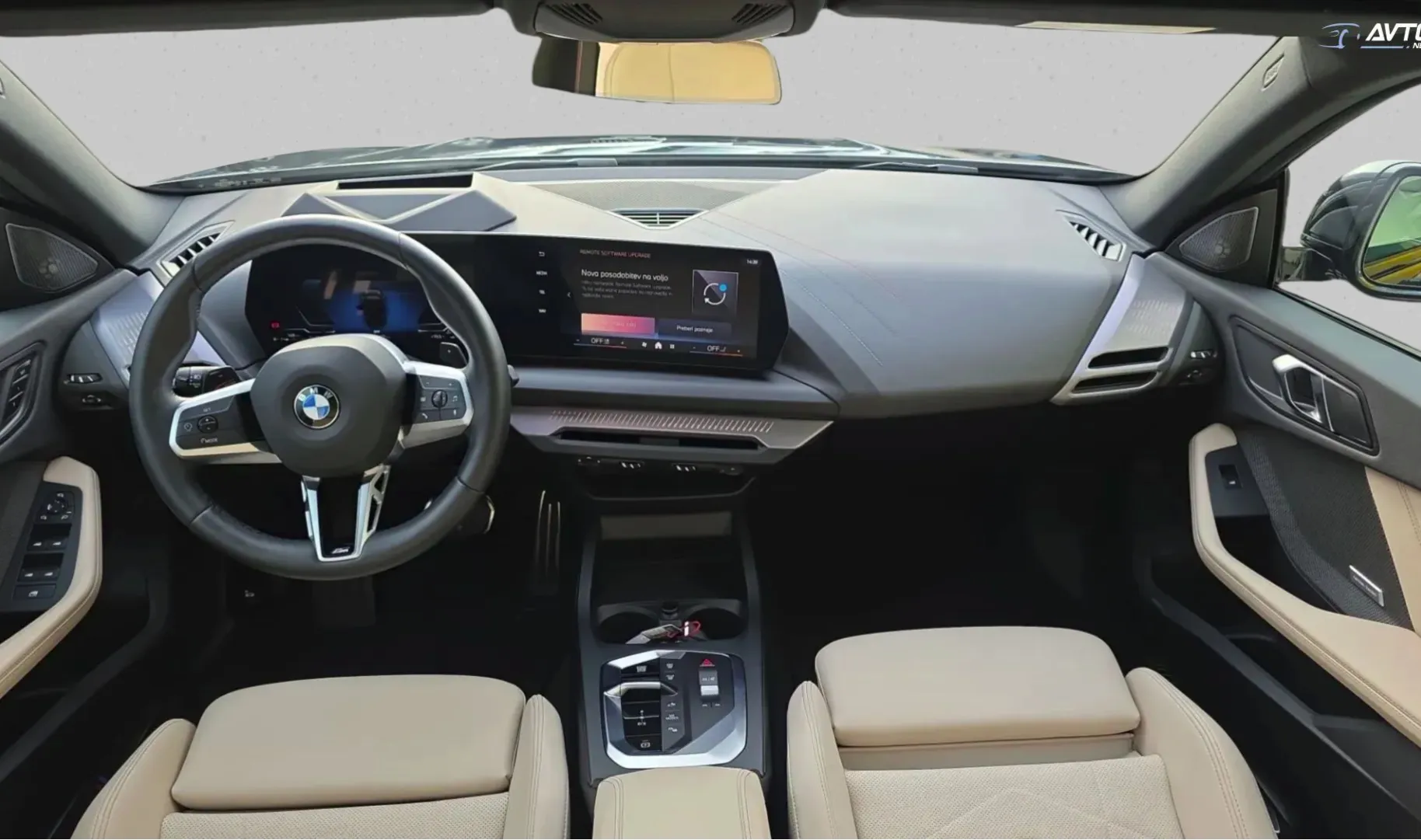 Zunanja slika - BMW Serija 2 - 2 Series Gran Coupe 220i M SPORT PAKET - 13